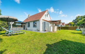 Beautiful Home In Bredene